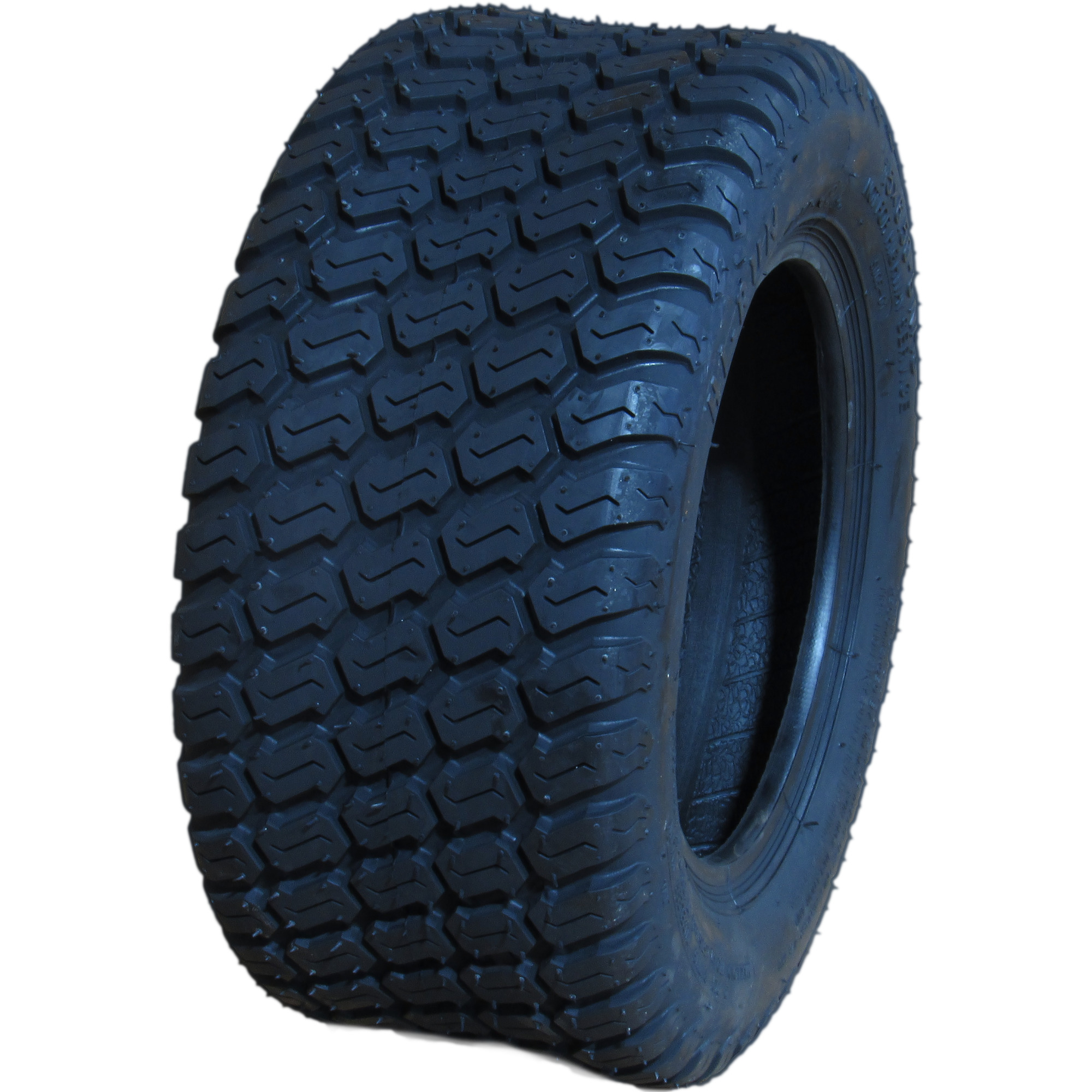 HI-RUN, Lawn Garden Tire, SU05 Turf, Tire Size 15X6.50-8 Load Range Rating A, Model# WD1285